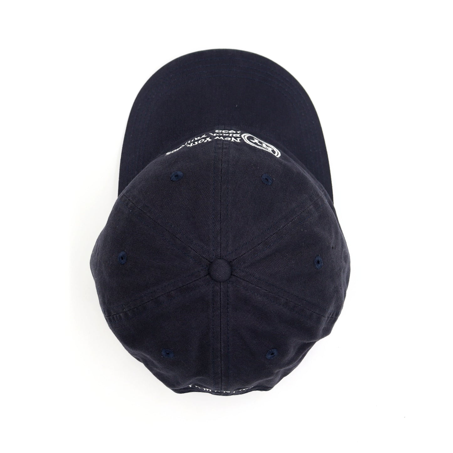 TAMANIWA×NEGRO LEAGUE : TN-12 NL LOGO CAP