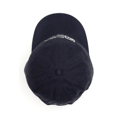 TAMANIWA×NEGRO LEAGUE : TN-12 NL LOGO CAP