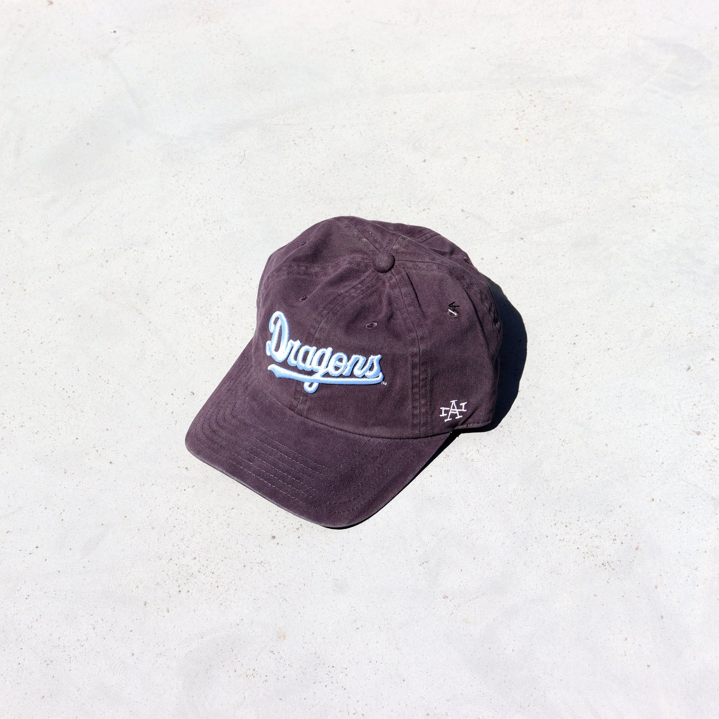 AMERICAN NEEDLE: Chunichi Dragons Cap