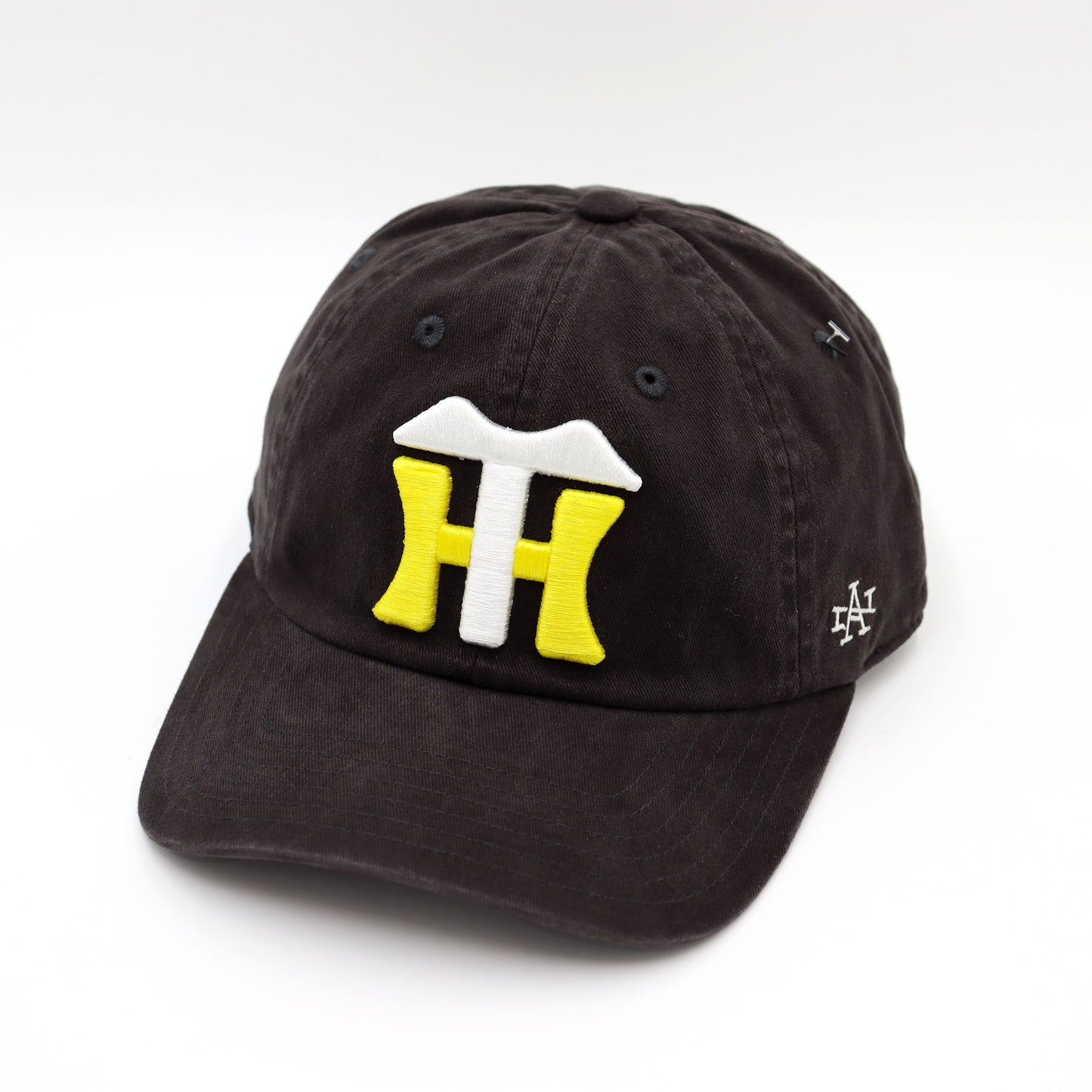 AMERICAN NEEDLE : Hanshin Tigers Cap