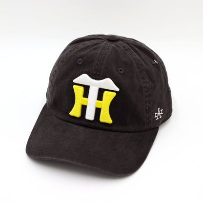 AMERICAN NEEDLE : Hanshin Tigers Cap