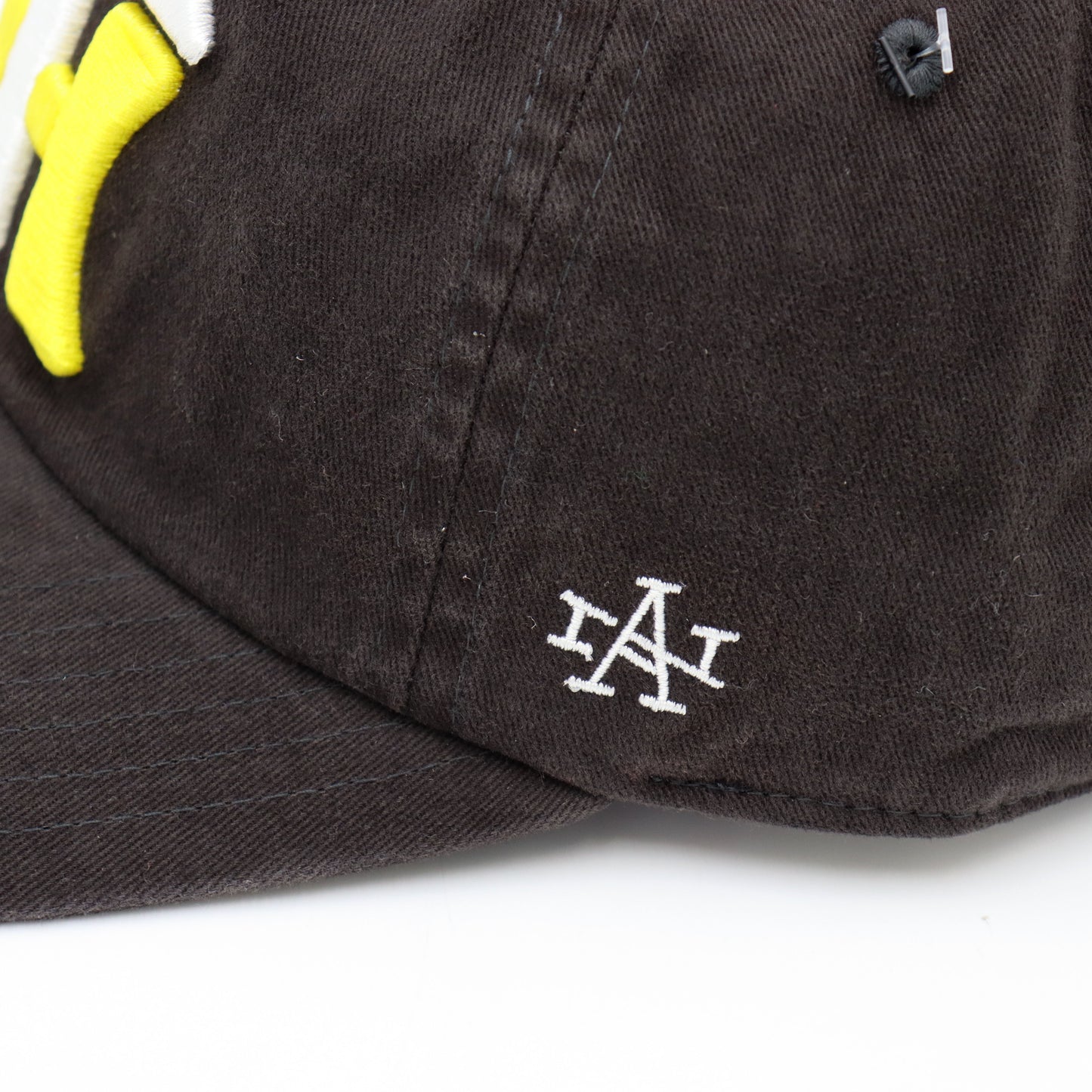 AMERICAN NEEDLE : Hanshin Tigers Cap