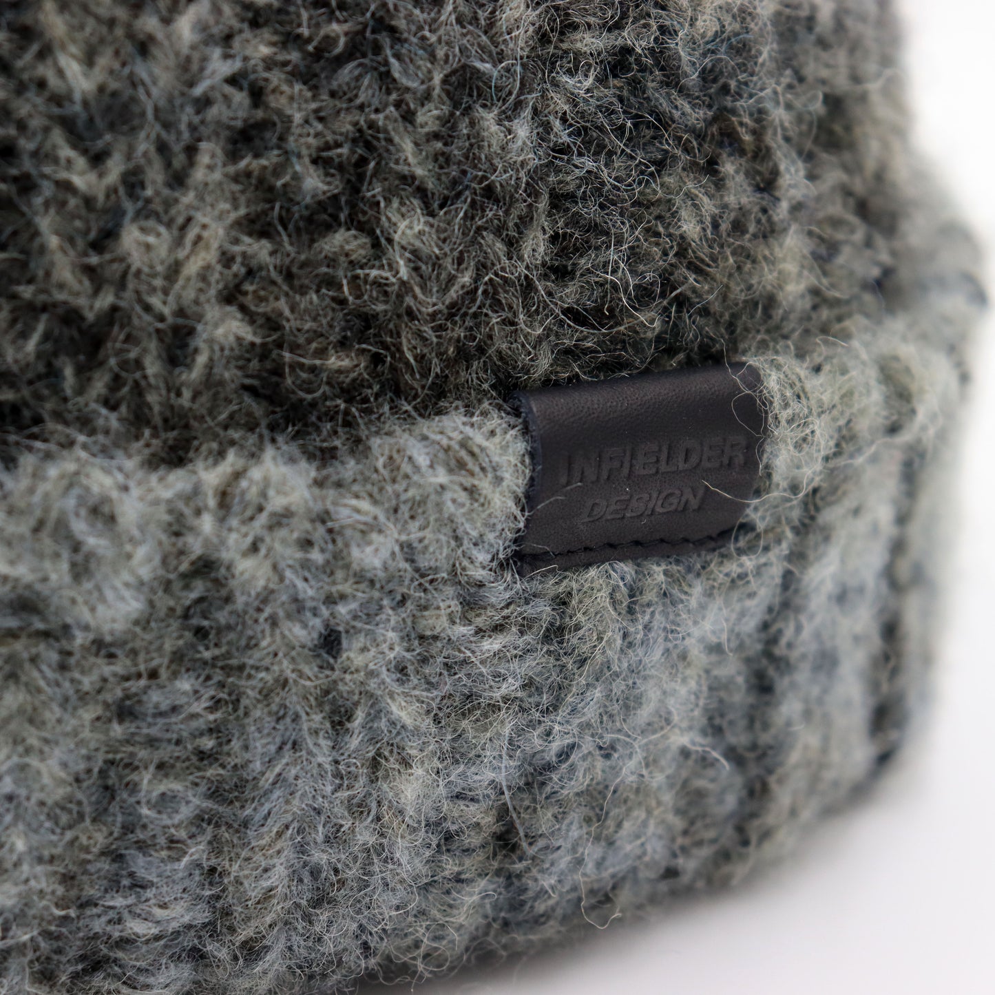 INFIELDER DESIGN : C-583 KASURI