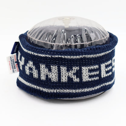 MLB×INFIELDER DESIGN：MLB-274 MLB NECK WARMER - Glitter