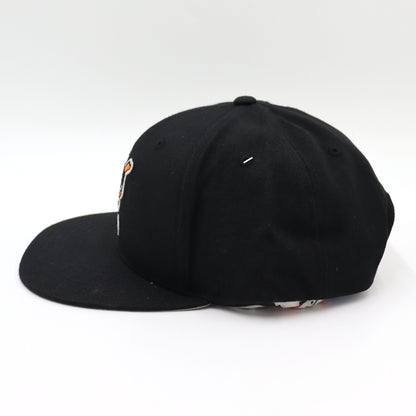 AMERICAN NEEDLE : Yomiuri Giants GIABBIT Cap