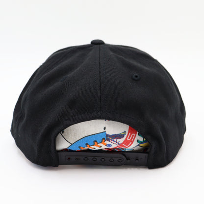 AMERICAN NEEDLE : Yomiuri Giants GIABBIT Cap