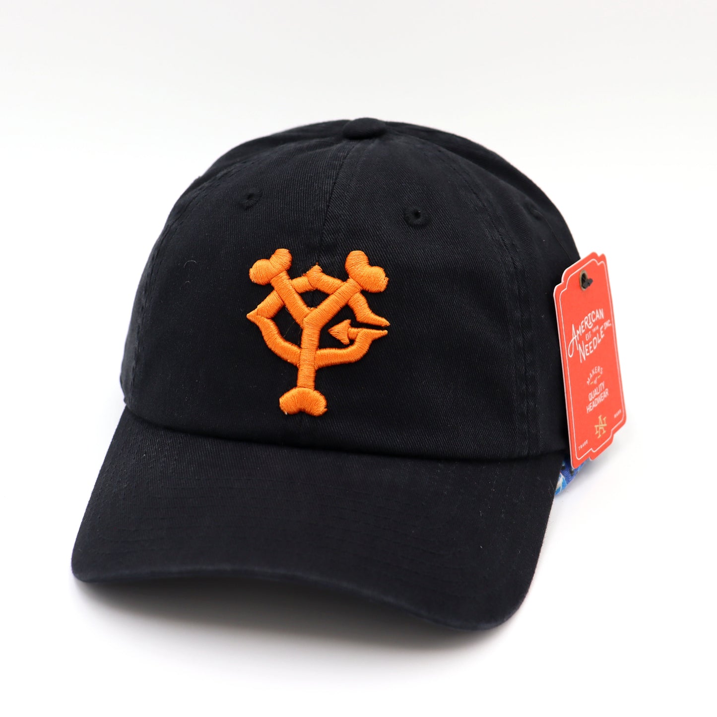 AMERICAN NEEDLE : Yomiuri Giants Cap
