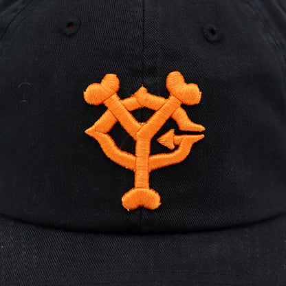 AMERICAN NEEDLE : Yomiuri Giants Cap