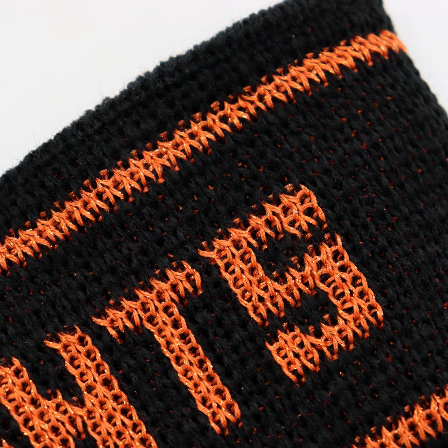 MLB×INFIELDER DESIGN：MLB-274 MLB NECK WARMER - Glitter