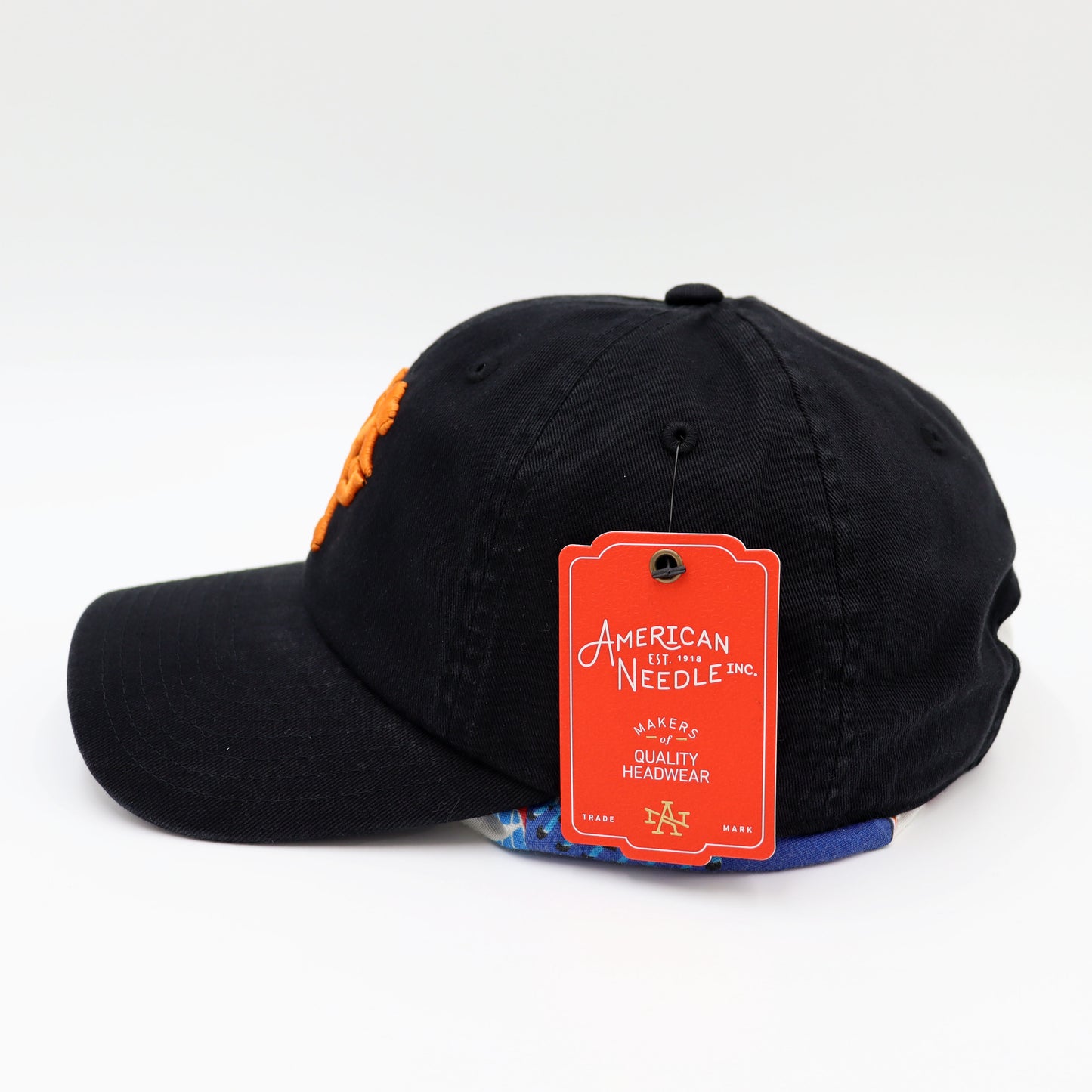 AMERICAN NEEDLE : Yomiuri Giants Cap