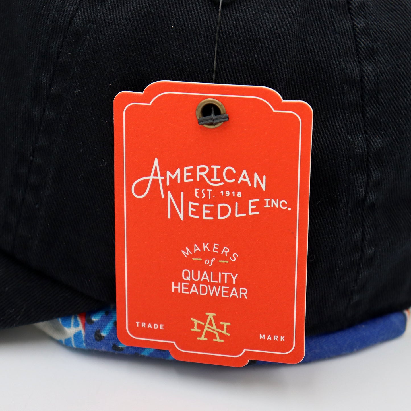 AMERICAN NEEDLE : Yomiuri Giants Cap