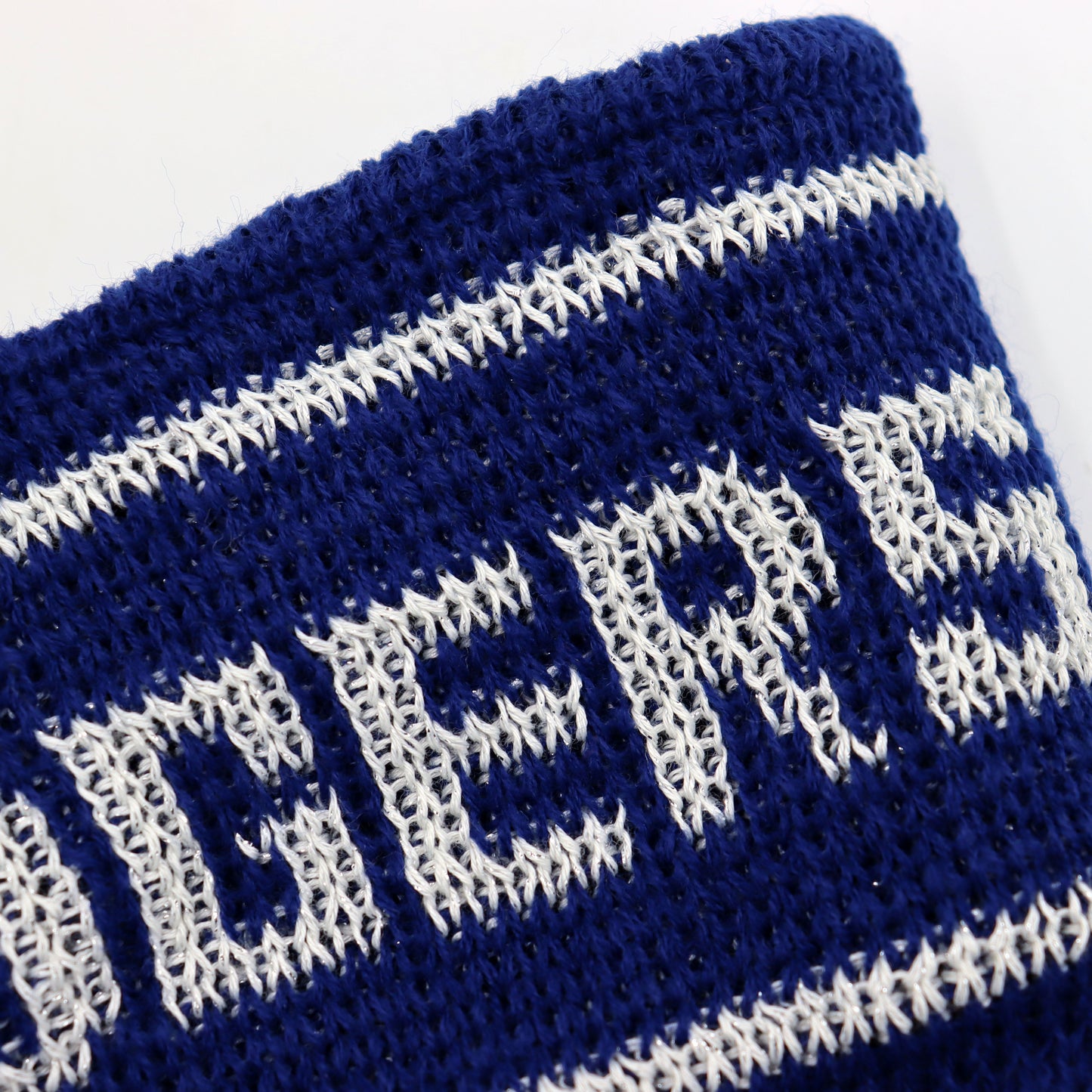 MLB×INFIELDER DESIGN：MLB-274 MLB NECK WARMER - Glitter