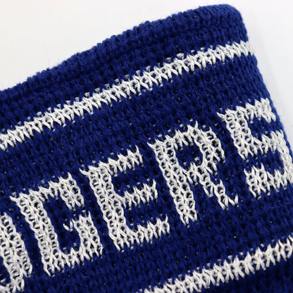 MLB×INFIELDER DESIGN：MLB-274 MLB NECK WARMER - Glitter
