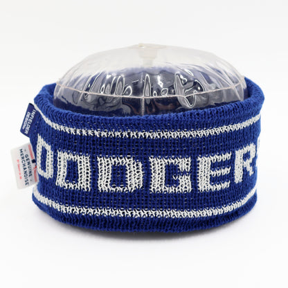 MLB×INFIELDER DESIGN：MLB-274 MLB NECK WARMER - Glitter