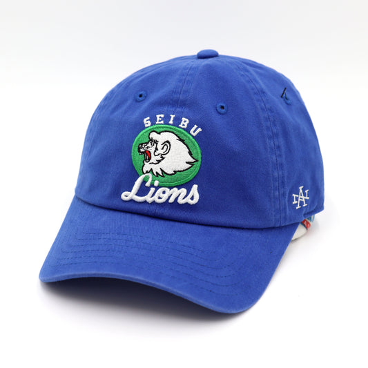 AMERICAN NEEDLE : Seibu Lions Cap