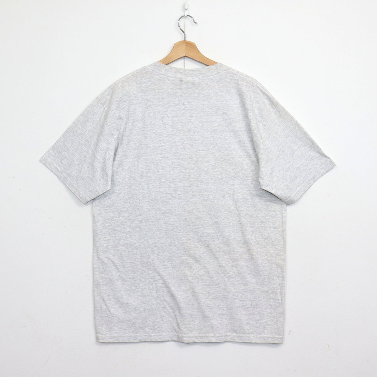 used : (Nutmeg) LA Dodgers #16 NOMO Face Tee