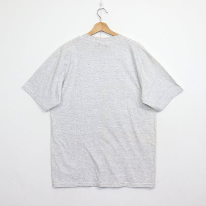 used : (Nutmeg) LA Dodgers #16 NOMO Face Tee