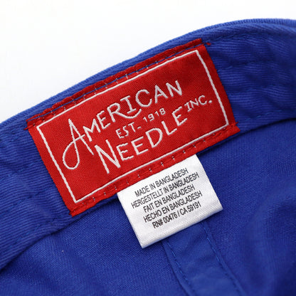 AMERICAN NEEDLE: Seibu Lions Cap