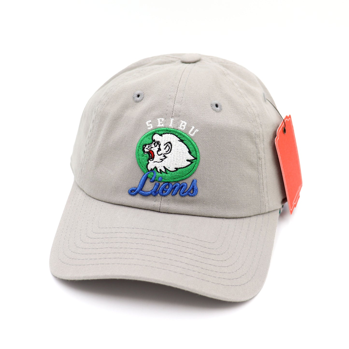 AMERICAN NEEDLE : Seibu Lions Cap