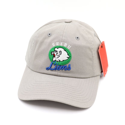 AMERICAN NEEDLE : Seibu Lions Cap
