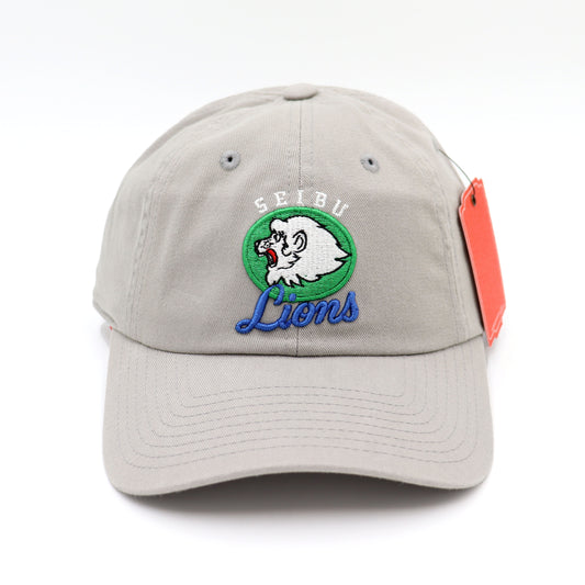 AMERICAN NEEDLE : Seibu Lions Cap