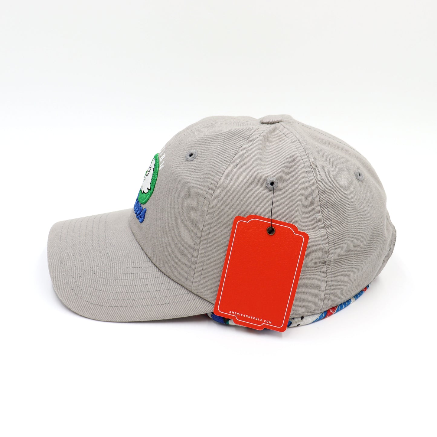 AMERICAN NEEDLE : Seibu Lions Cap