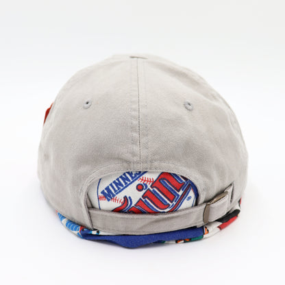 AMERICAN NEEDLE : Seibu Lions Cap