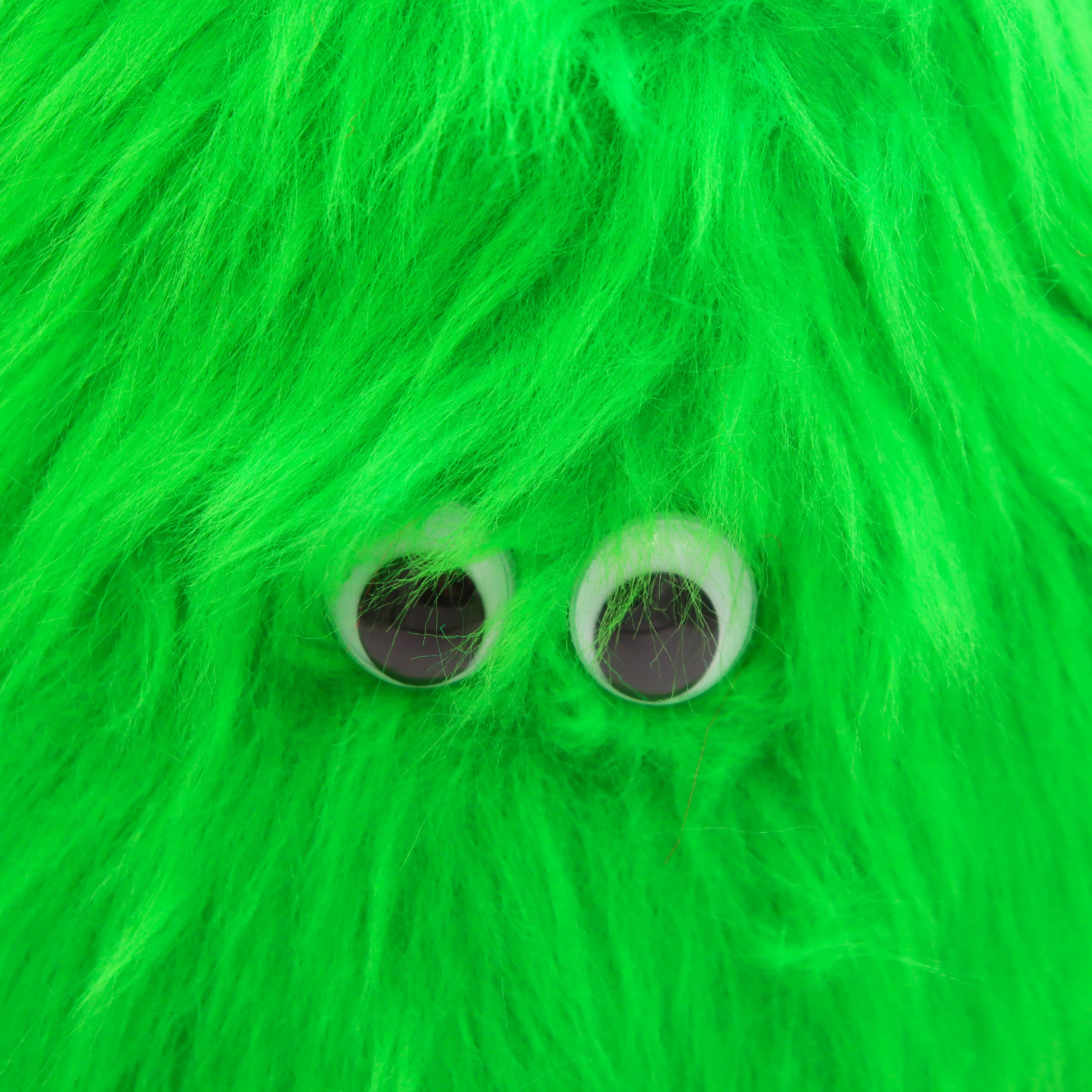 INFIELDER DESIGN : B-116 FUR YYB – TAMANIWA