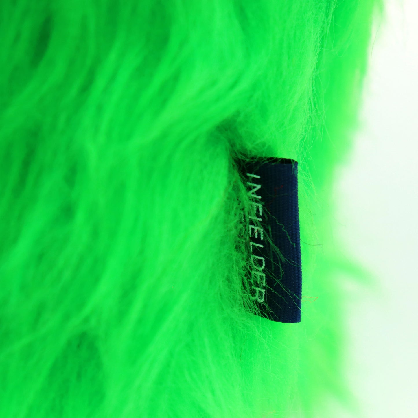 INFIELDER DESIGN : B-116 FUR YYB