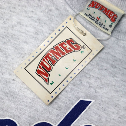 deadstock : (Nutmeg) LA Dodgers #16 NOMO Numbering Sweat