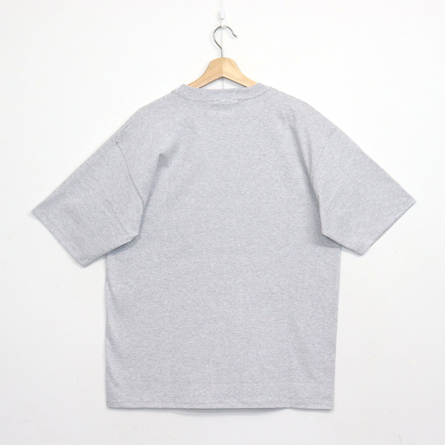 TAMA SP REMAKE TORNADO S/S TEE -【Border】