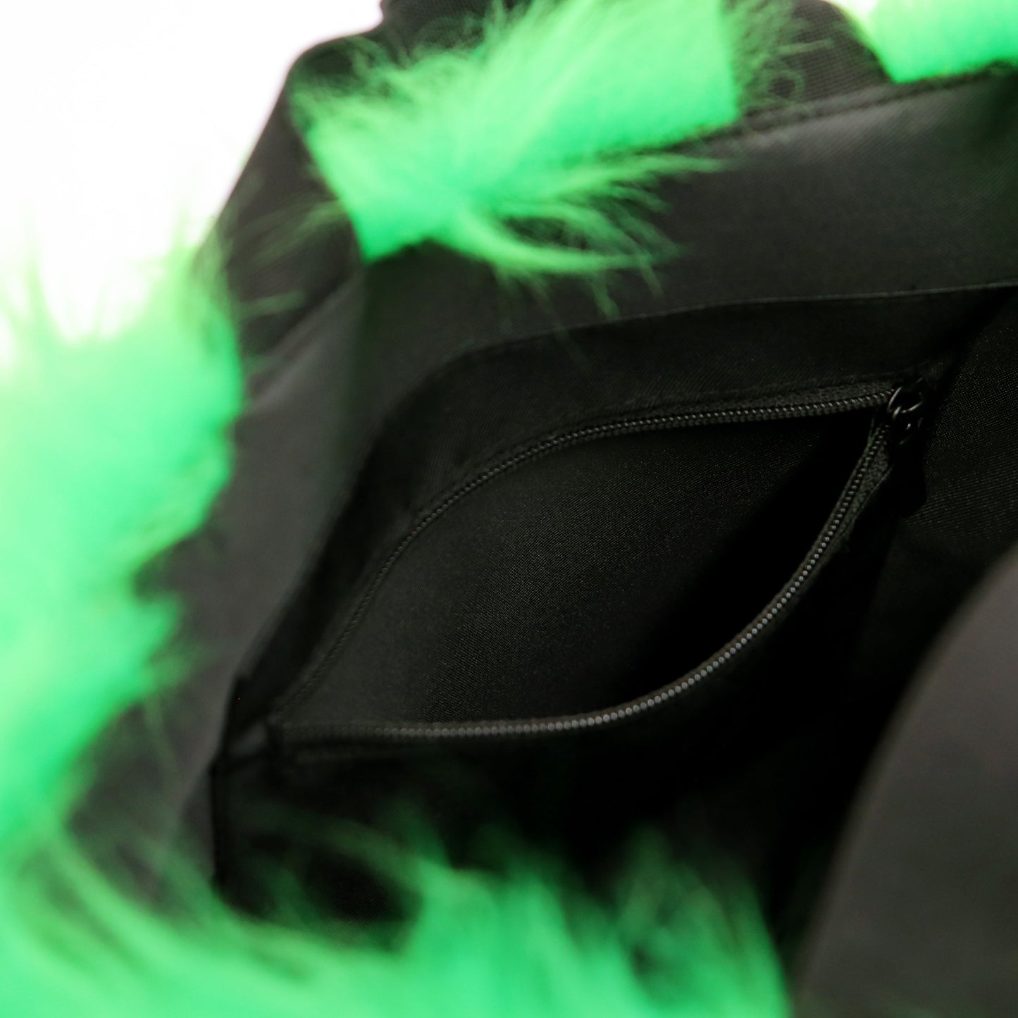 INFIELDER DESIGN : B-116 FUR YYB