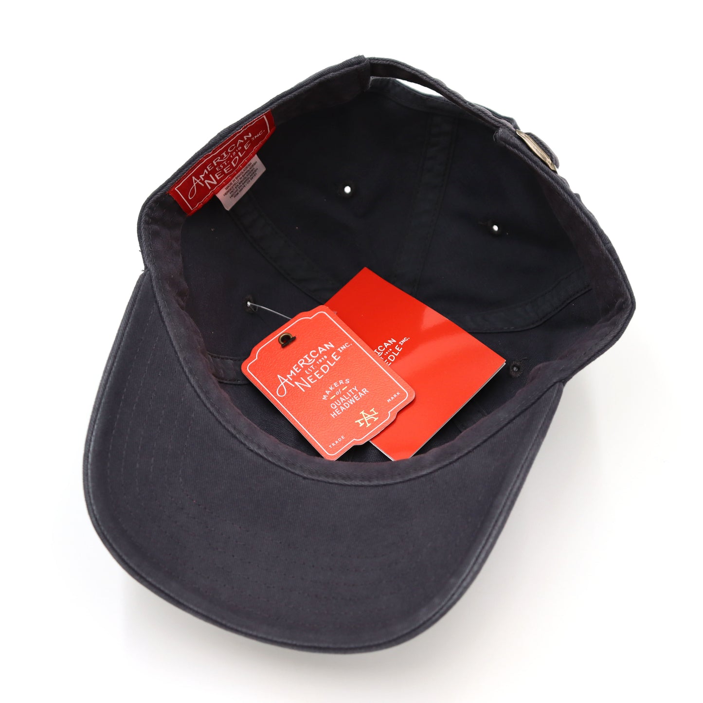 AMERICAN NEEDLE: Chunichi Dragons Cap