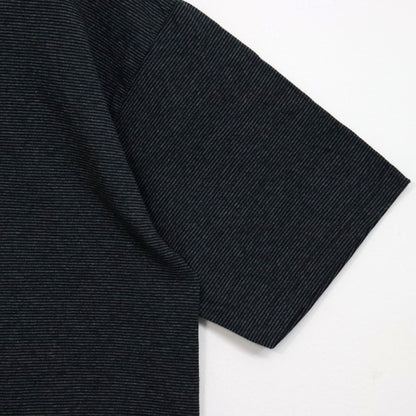 TAMA SP REMAKE TORNADO S/S TEE -【Border】