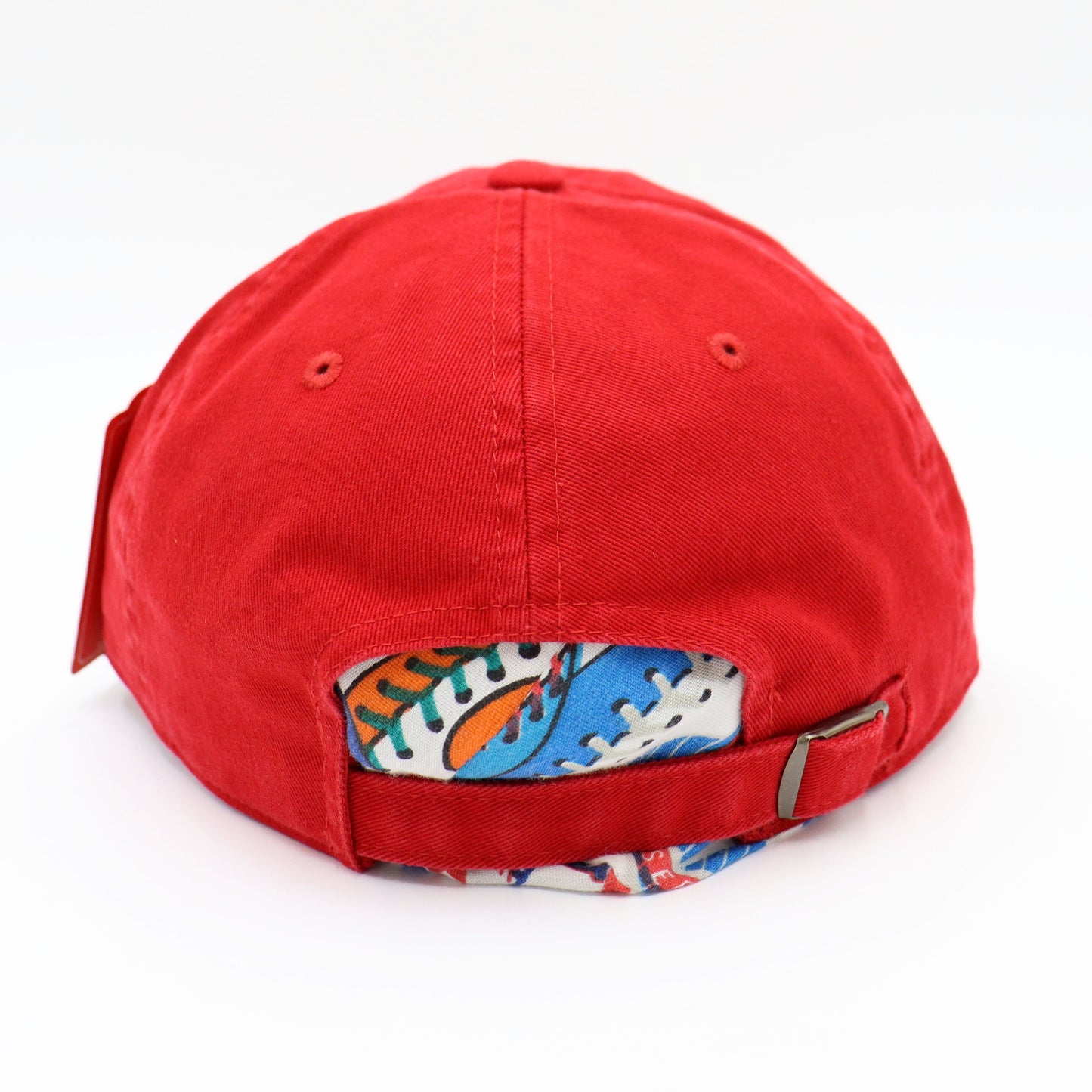 AMERICAN NEEDLE :  Hiroshima Carp Cap