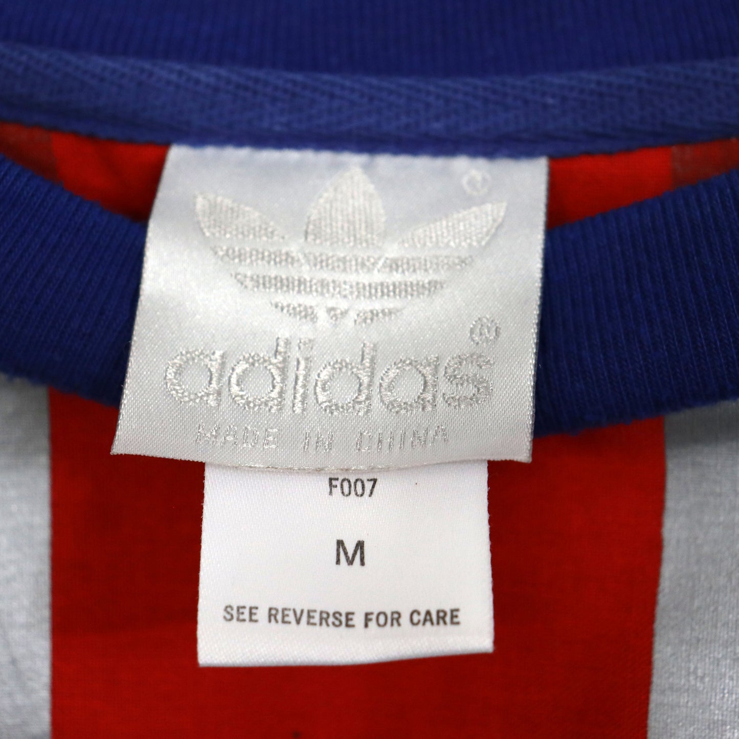 used : Adidas London Olympics L/S Tee