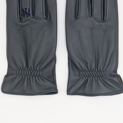 MLB×INFIELDER DESIGN: MLB-278 MLB LEATHER GLOVE