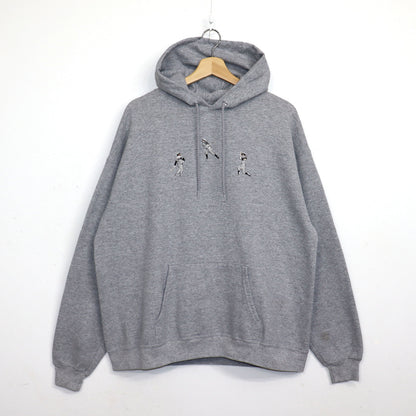TAMA SP REMAKE 3HOMERUN SWEAT