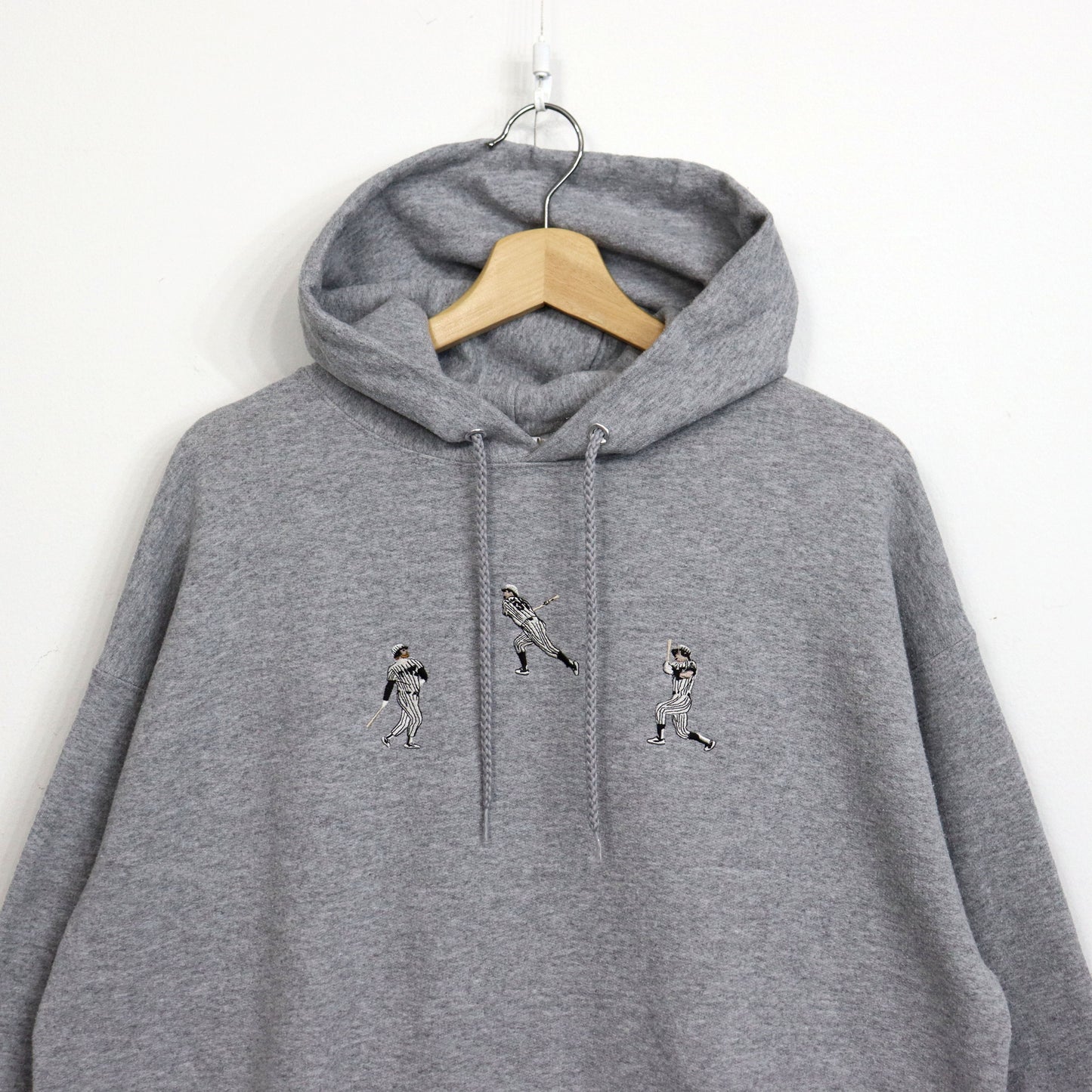 TAMA SP REMAKE 3HOMERUN SWEAT