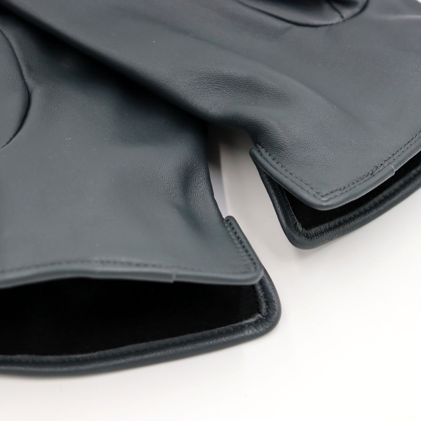 MLB×INFIELDER DESIGN: MLB-278 MLB LEATHER GLOVE