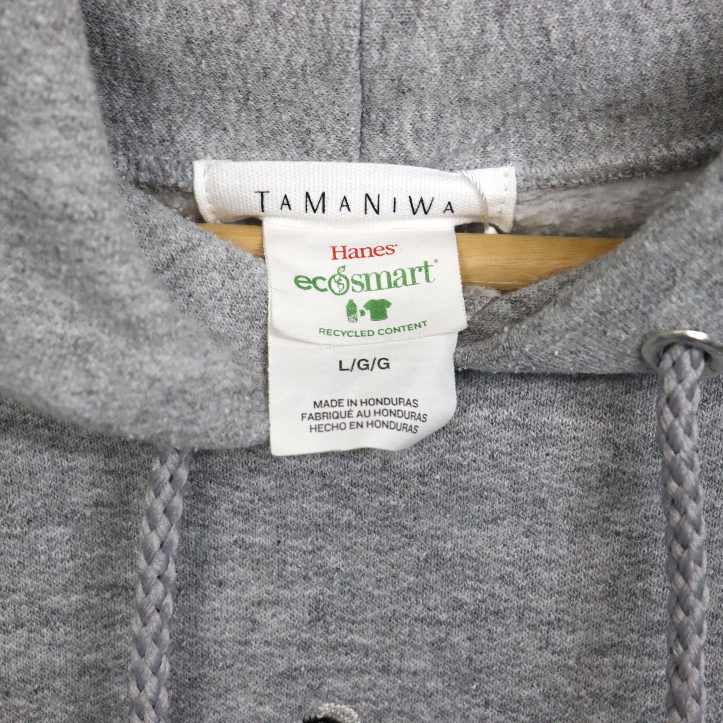 TAMA SP REMAKE 3HOMERUN SWEAT