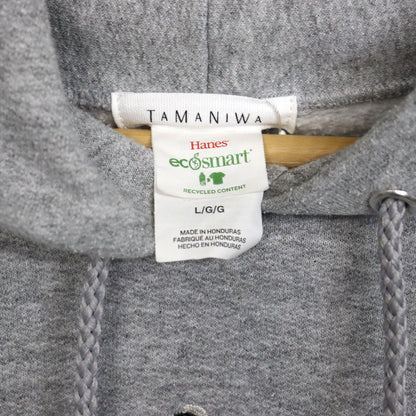 TAMA SP REMAKE 3HOMERUN SWEAT