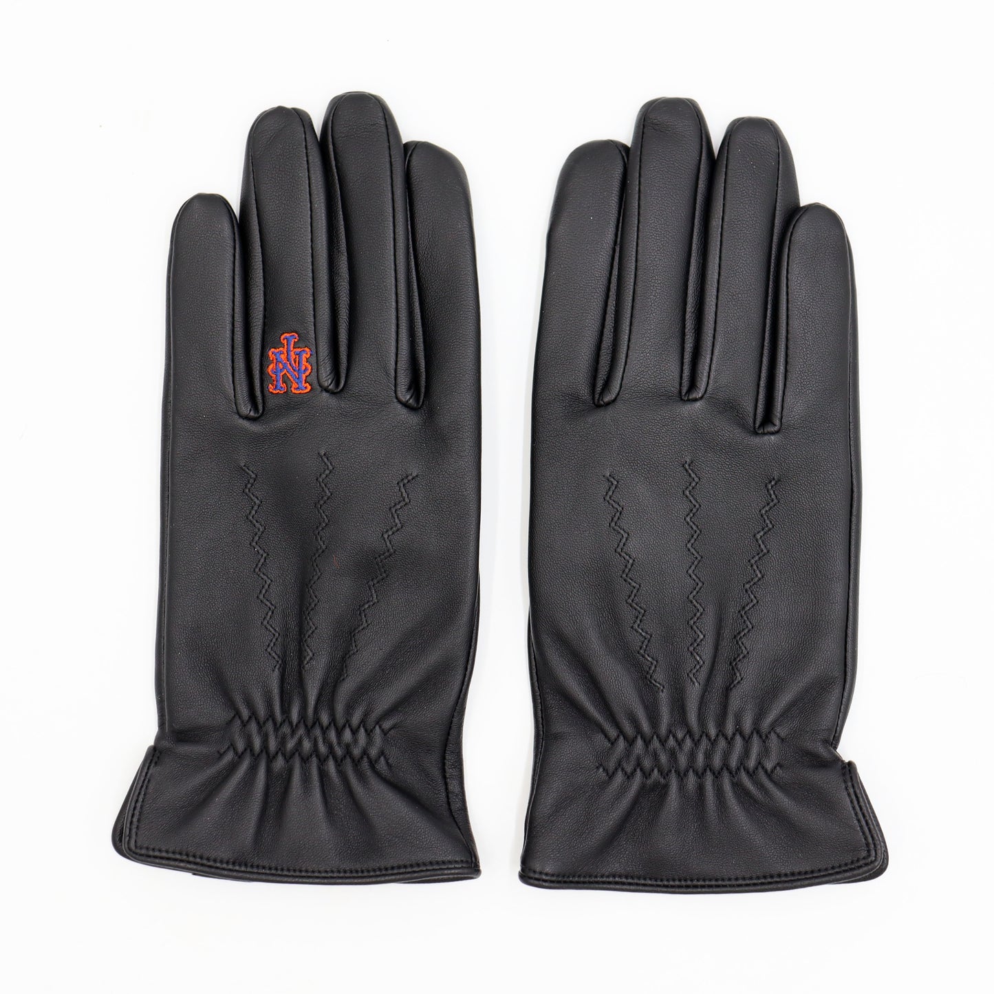 MLB×INFIELDER DESIGN: MLB-278 MLB LEATHER GLOVE