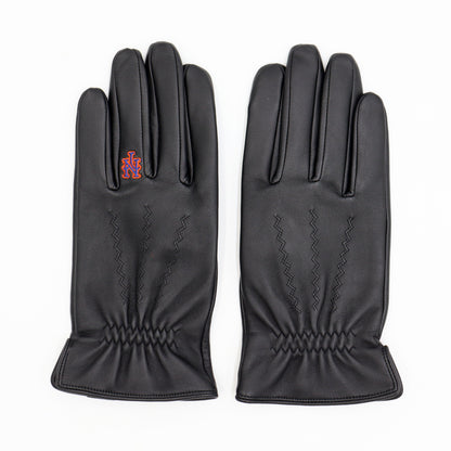 MLB×INFIELDER DESIGN: MLB-278 MLB LEATHER GLOVE