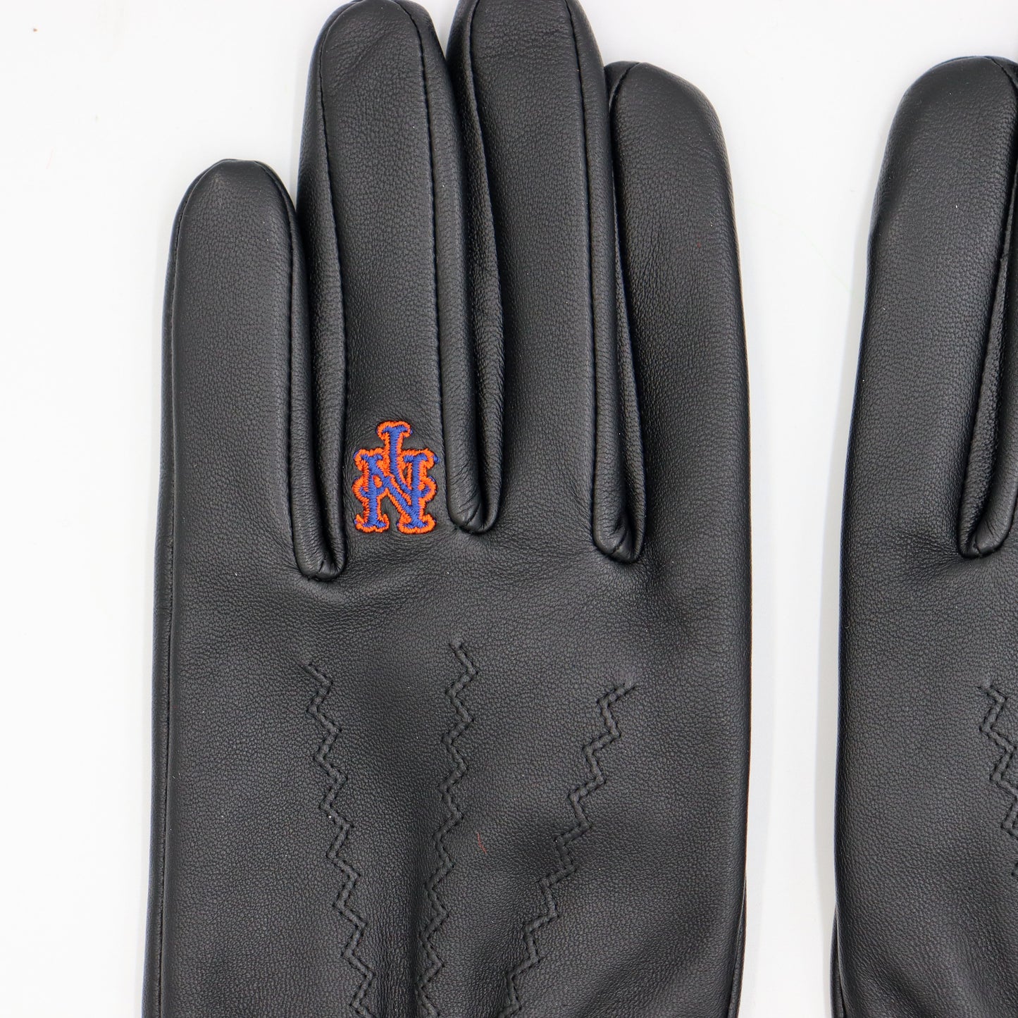 MLB×INFIELDER DESIGN: MLB-278 MLB LEATHER GLOVE