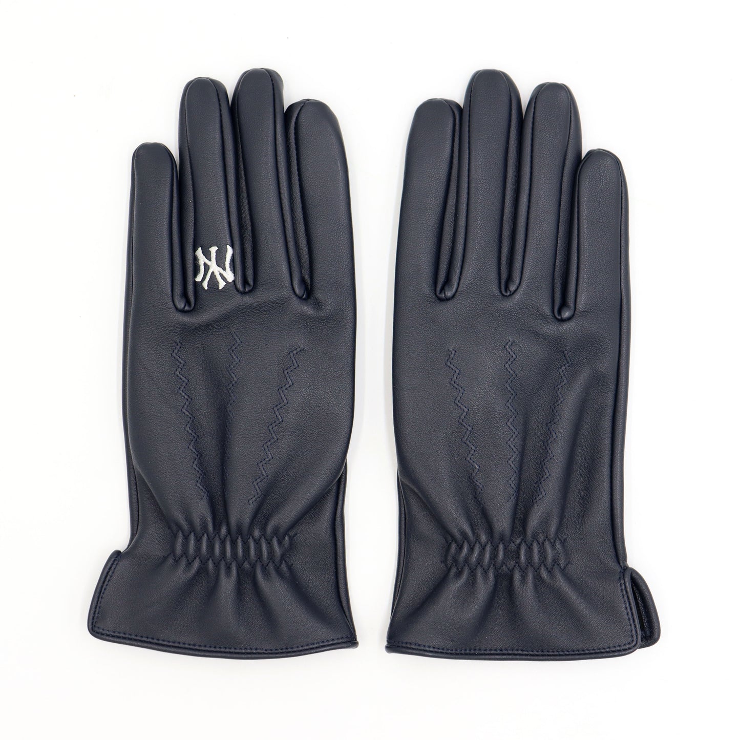 MLB×INFIELDER DESIGN: MLB-278 MLB LEATHER GLOVE