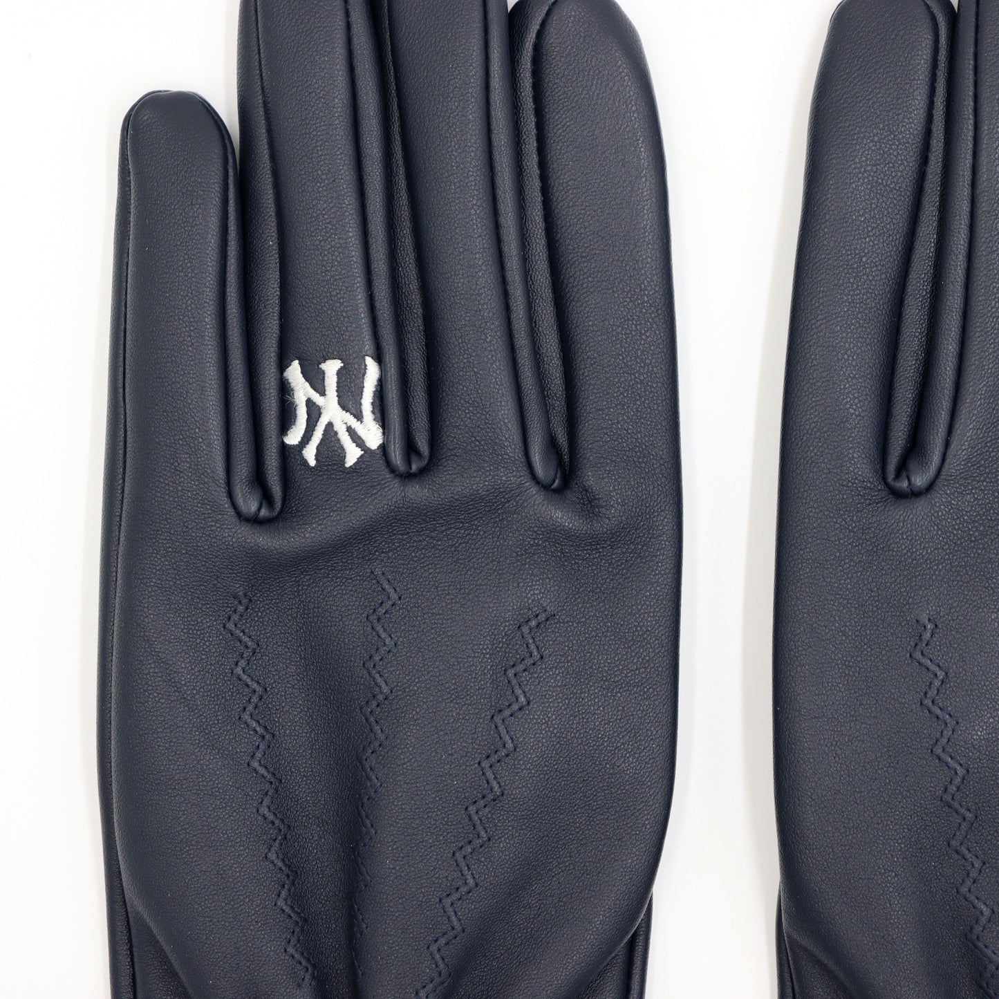 MLB×INFIELDER DESIGN: MLB-278 MLB LEATHER GLOVE