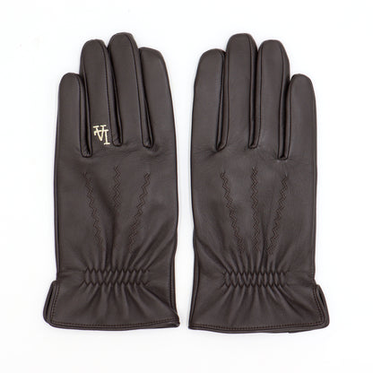 MLB×INFIELDER DESIGN: MLB-278 MLB LEATHER GLOVE