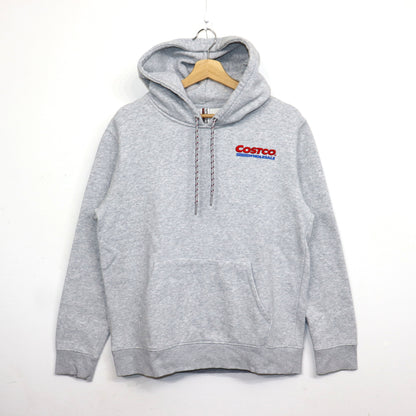 usad : COSTCO Hoodie
