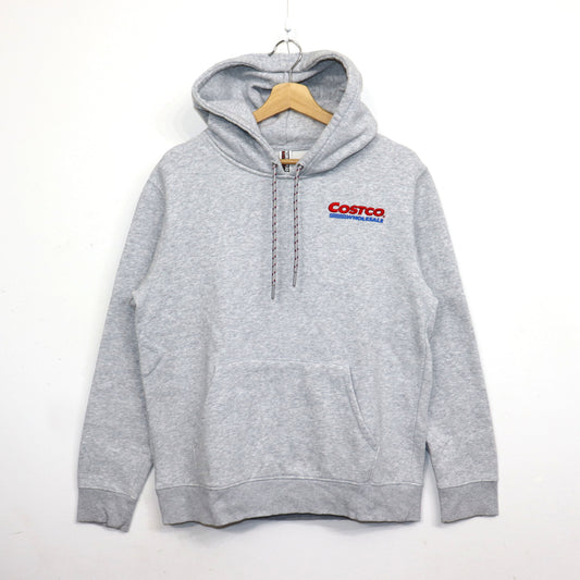 usad : COSTCO Hoodie